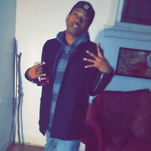 Meet your Posher, George